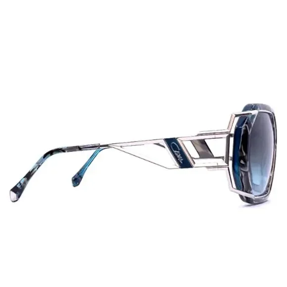 New! CAZAL Sunglasses 8505 003, Authentic - Picture 8 of 11